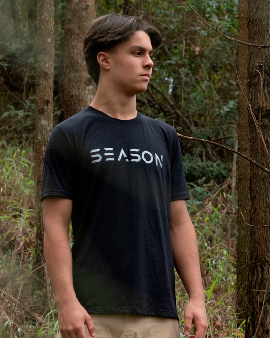 Camisa Trail - Classic - Manga Curta