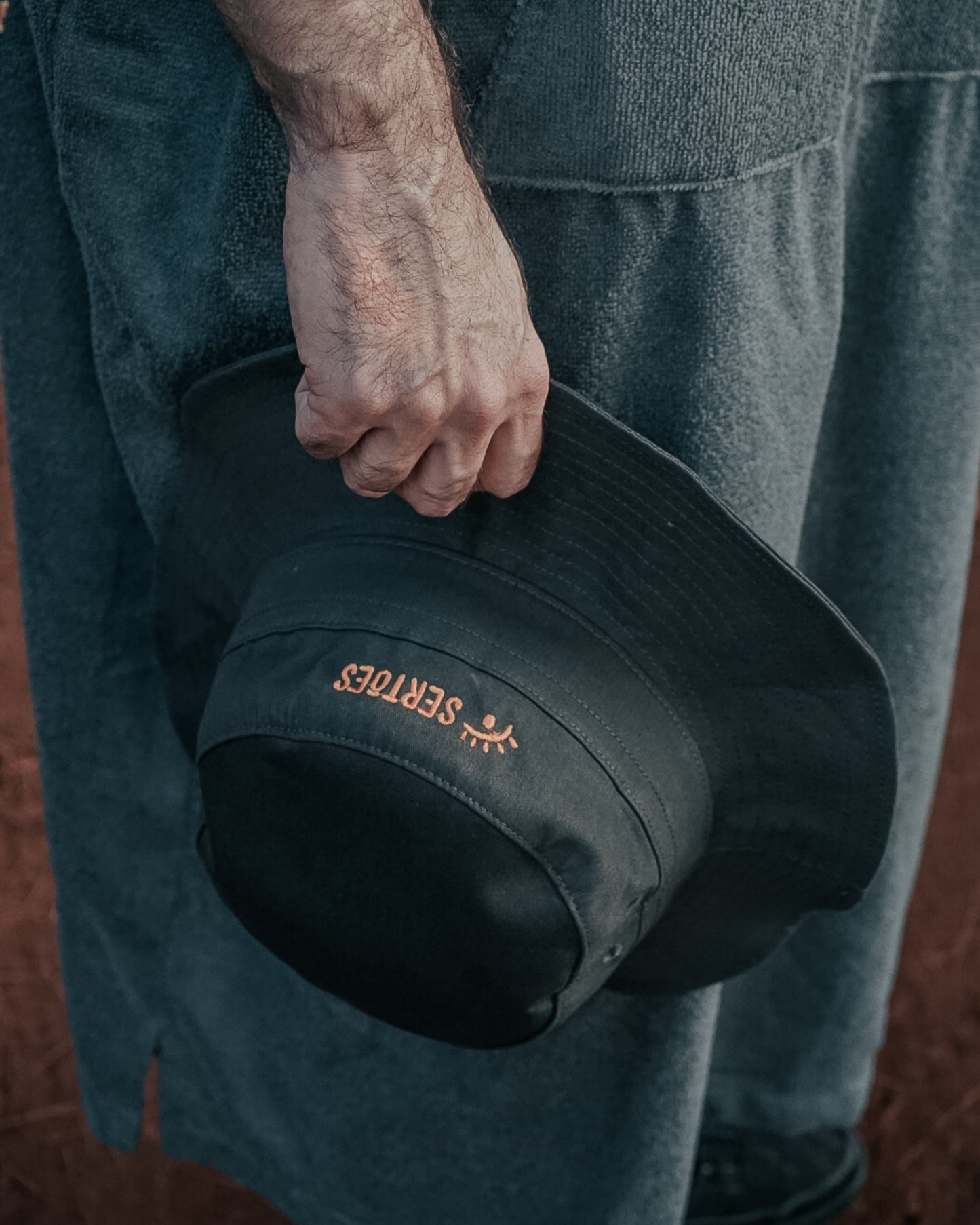 Bucket Season X Sertões