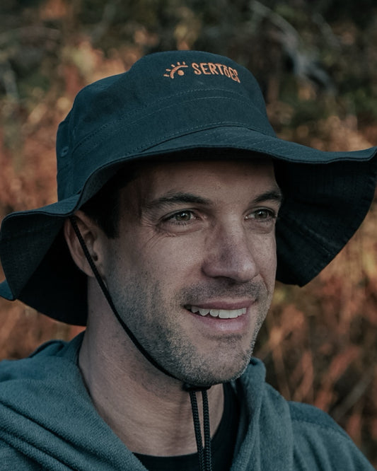 Bucket Season X Sertões