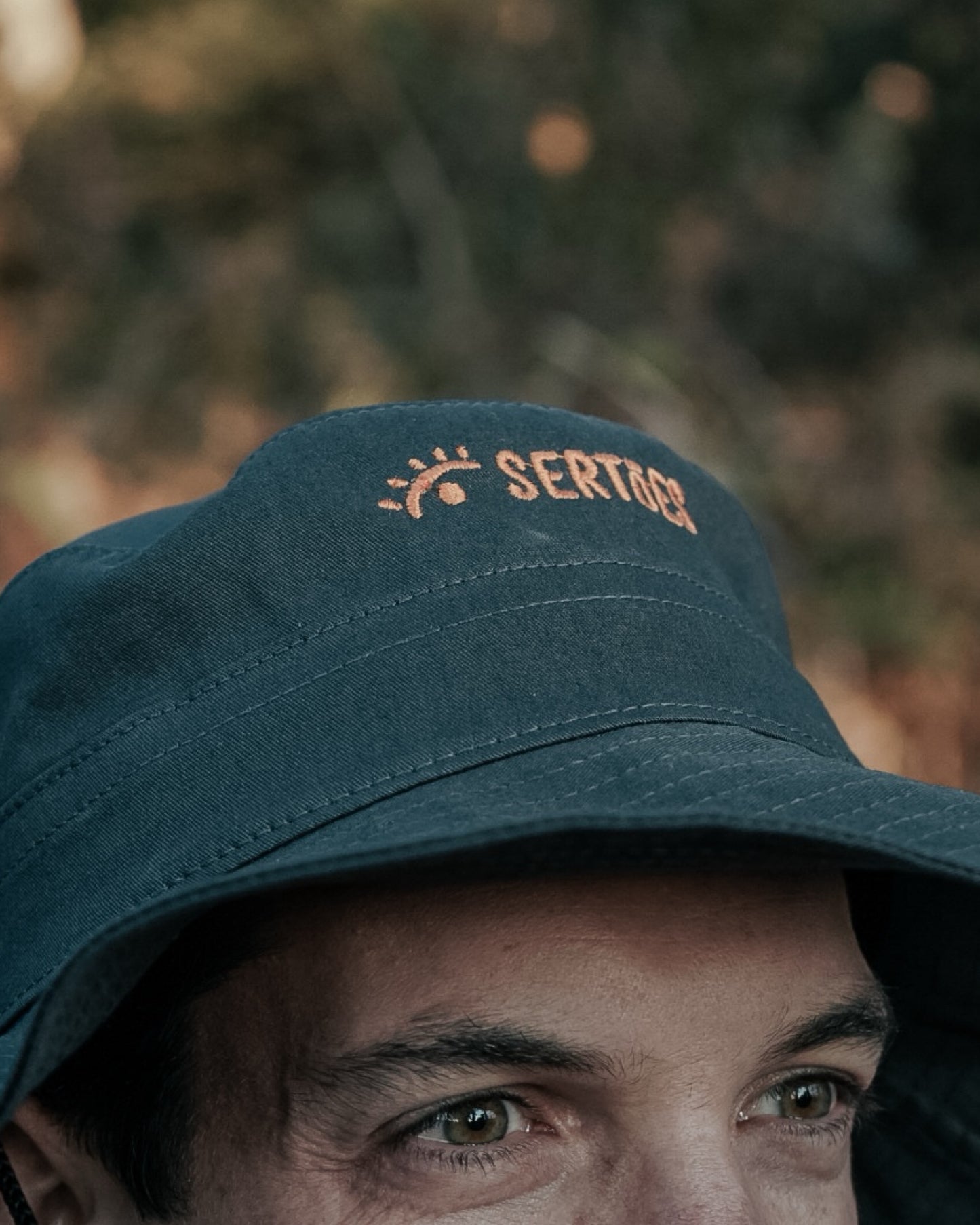 Bucket Season X Sertões
