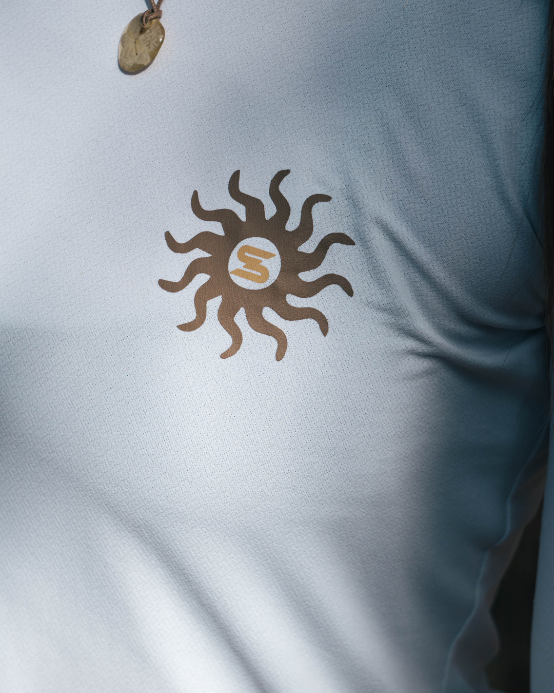 Camisa Trail - Chasing The Sun - Feminina