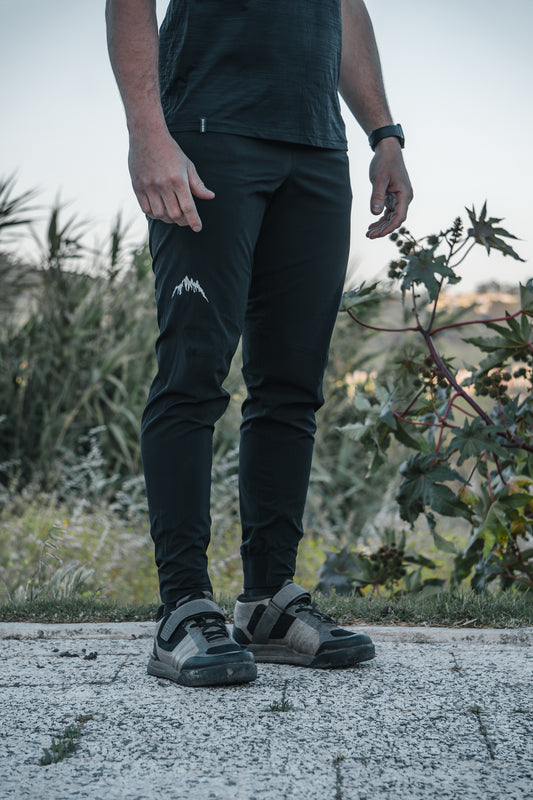 Calça Season - Enduro Race Evo