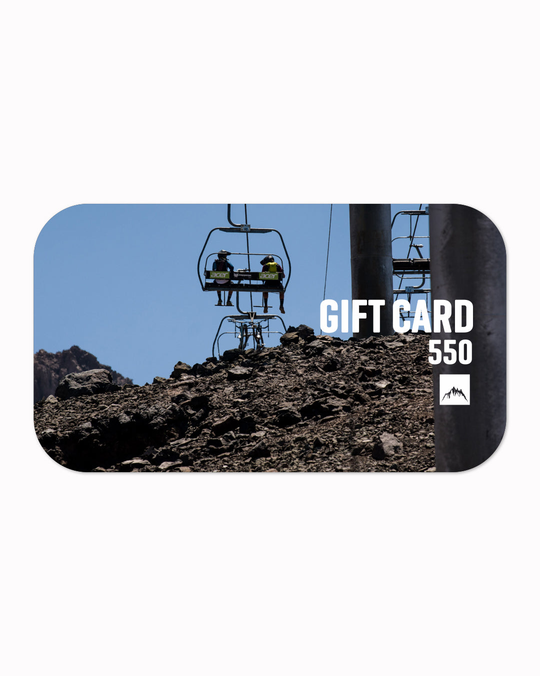 Gift Card Season