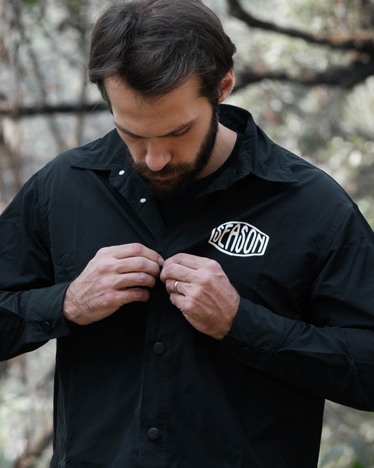 Jaqueta Season Custom