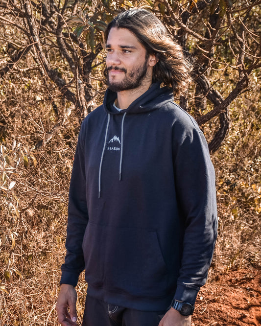 Moletom Season - Mountain