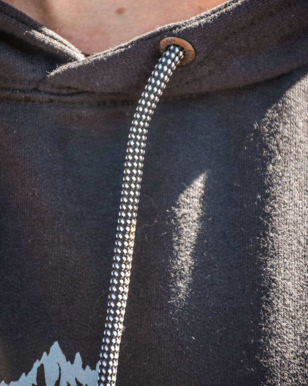 Moletom Season - Mountain