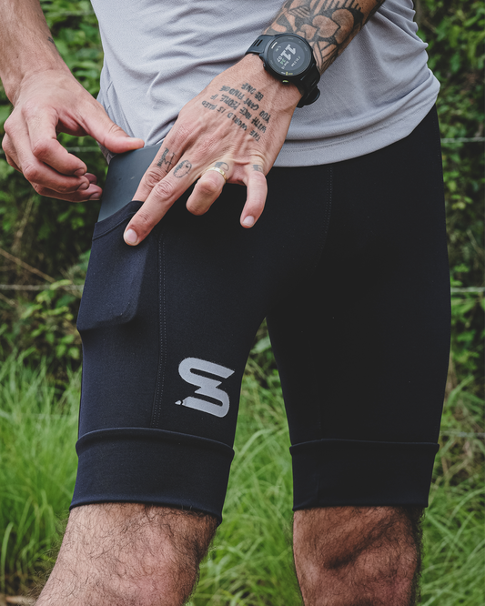 Bermuda Season - Trail Run - Classic