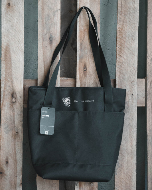 Tote Bag - Skull