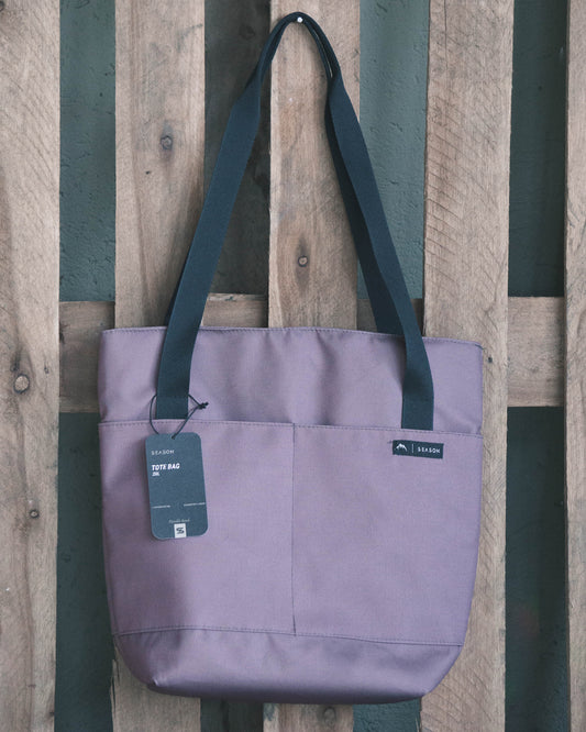 Tote Bag - Storm