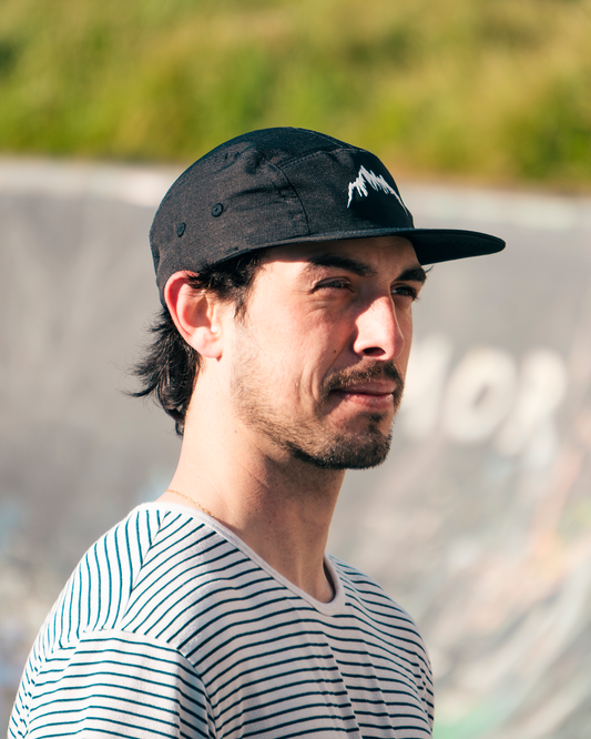 Boné Season - Five Panel - Mountain