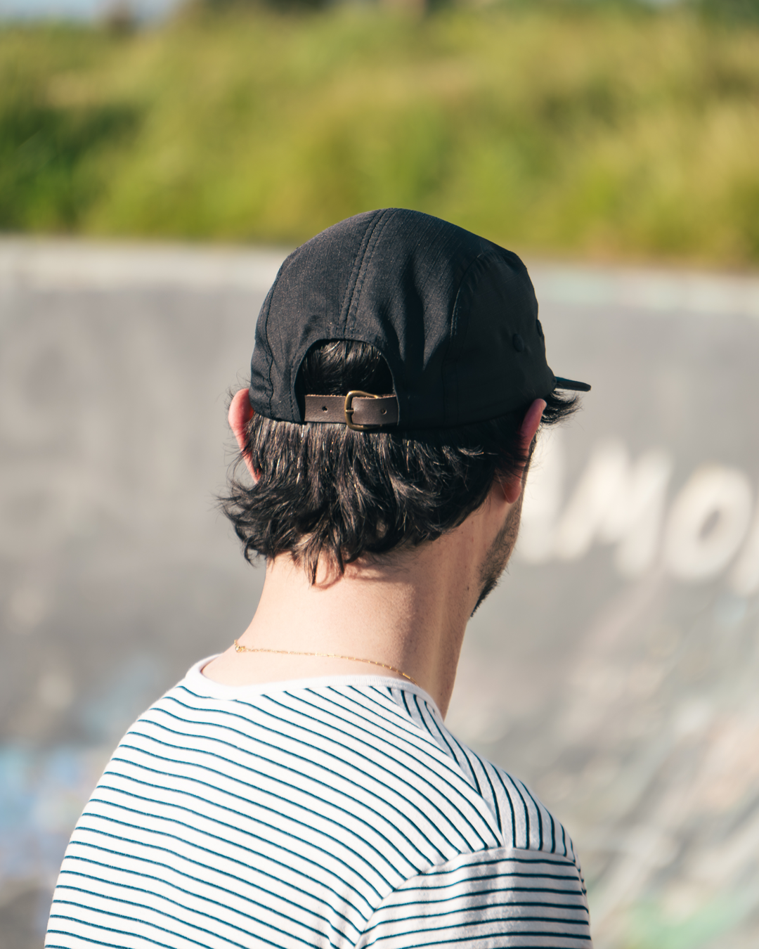 Boné Season - Five Panel - Mountain
