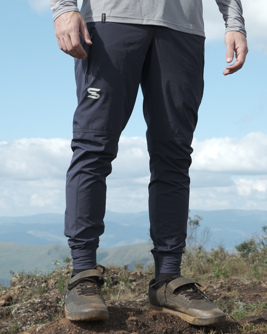 Calça Season - Navy Blue