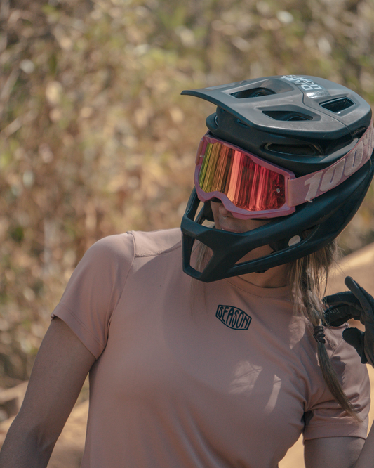 Camisa Custom - Manga Curta - Feminina - Terra