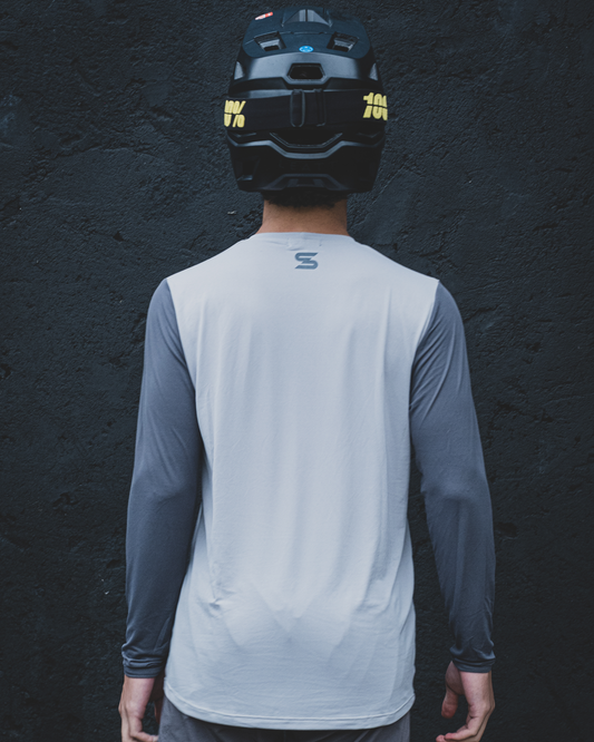 Camisa Trail - Race - Manga Longa