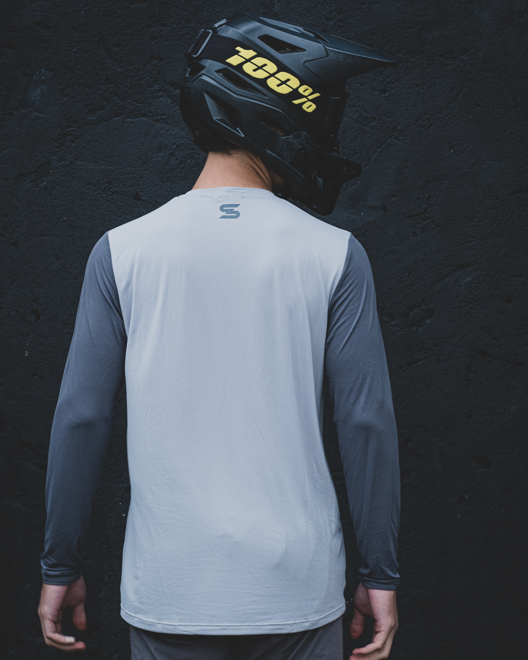 Camisa Trail - Race - Manga Longa