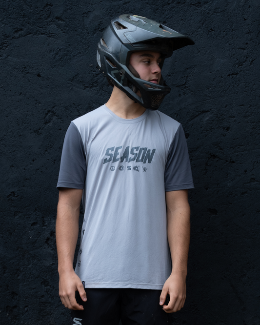 Camisa Trail - Race - Manga Curta