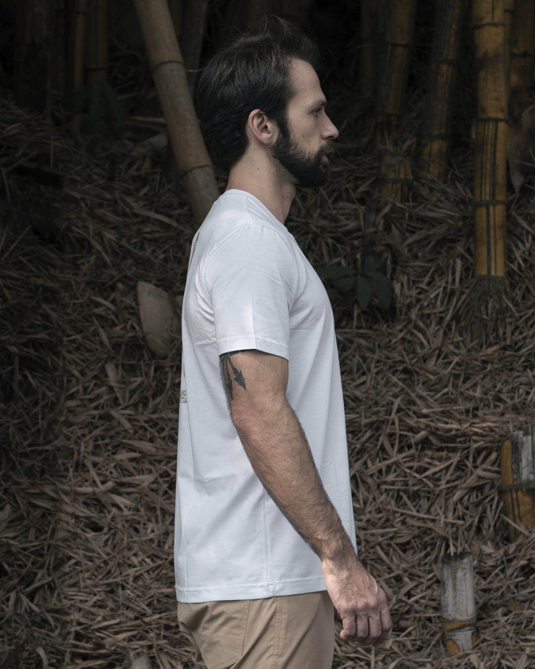 Camiseta Freeride Peace