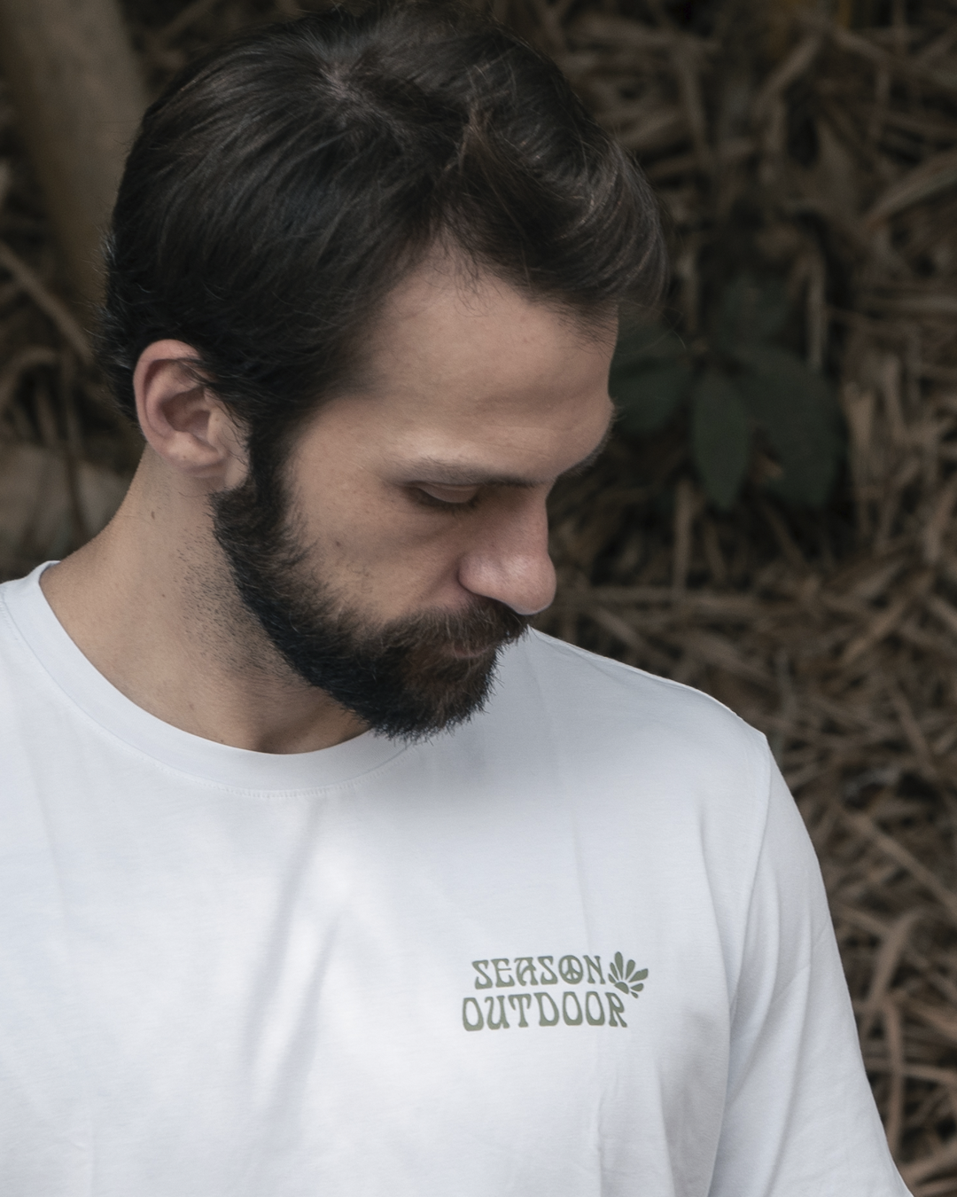 Camiseta Freeride Peace