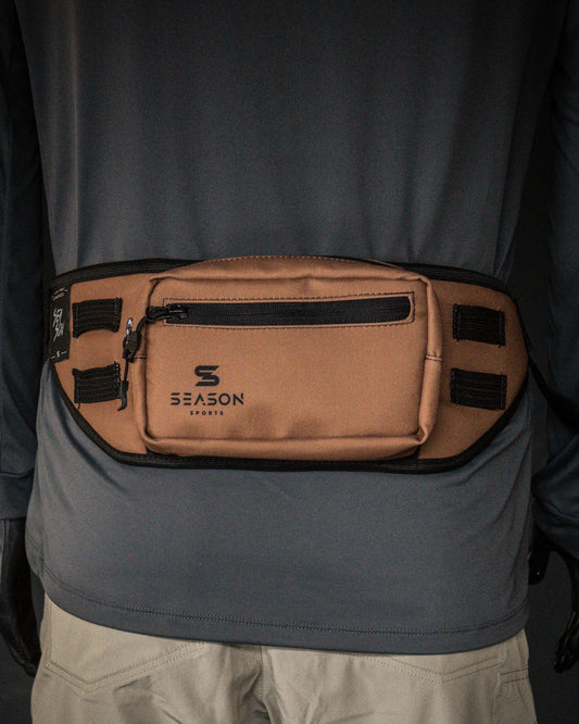 Hip Pack - Khaki