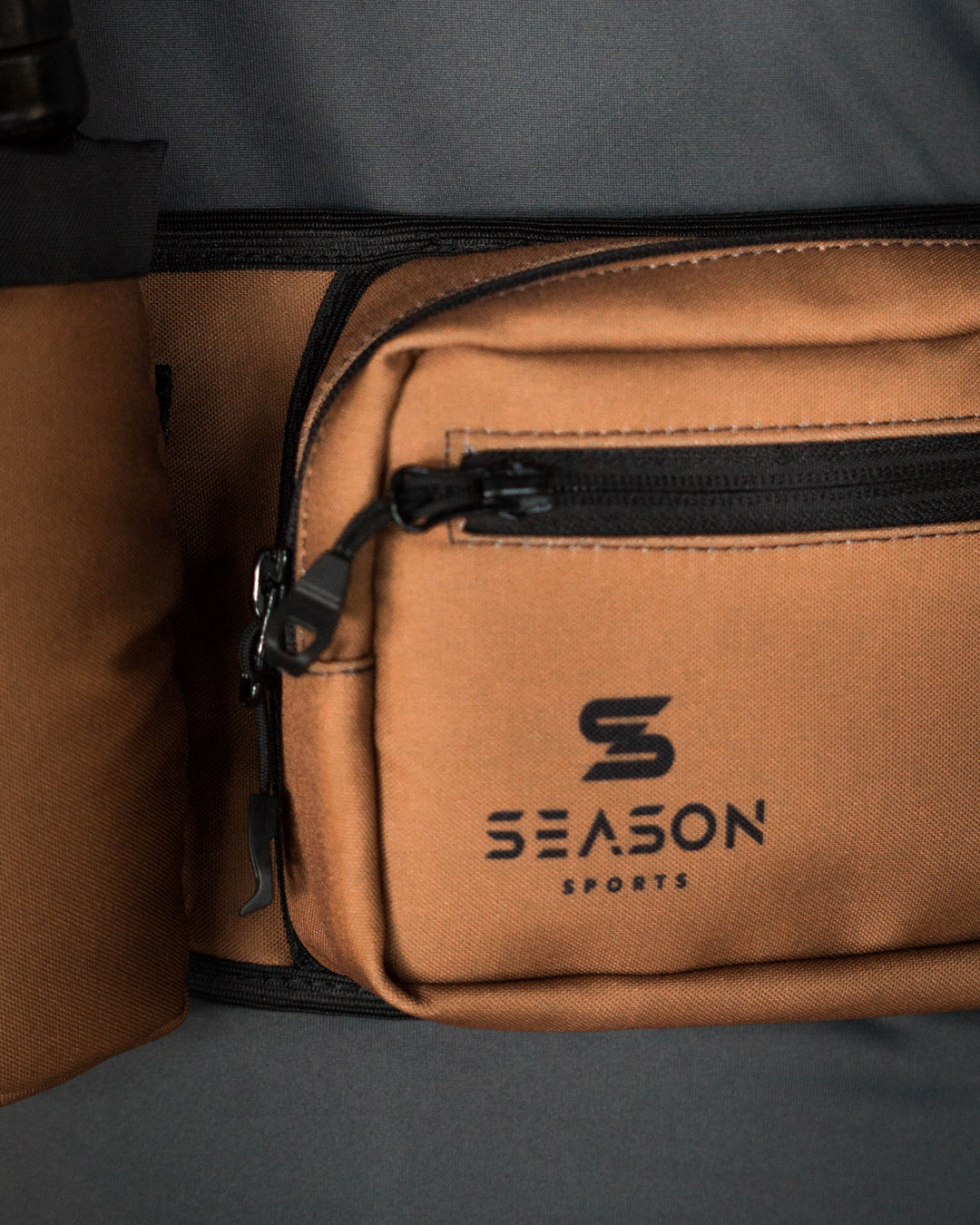 Hip Pack - Khaki