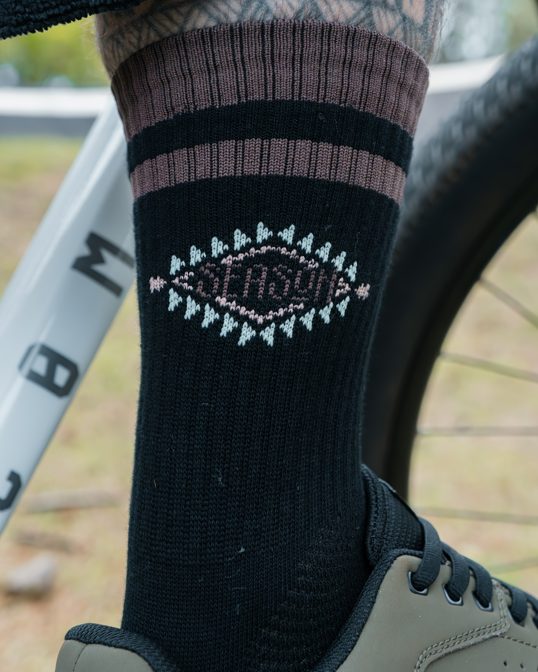 Meia Mountain - Ethnic