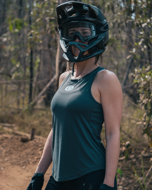 Regata Season Custom - Feminina - Grey