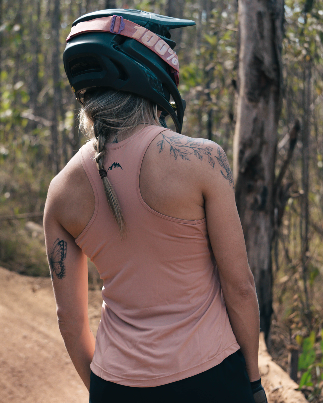 Regata Season Custom - Feminina - Terra