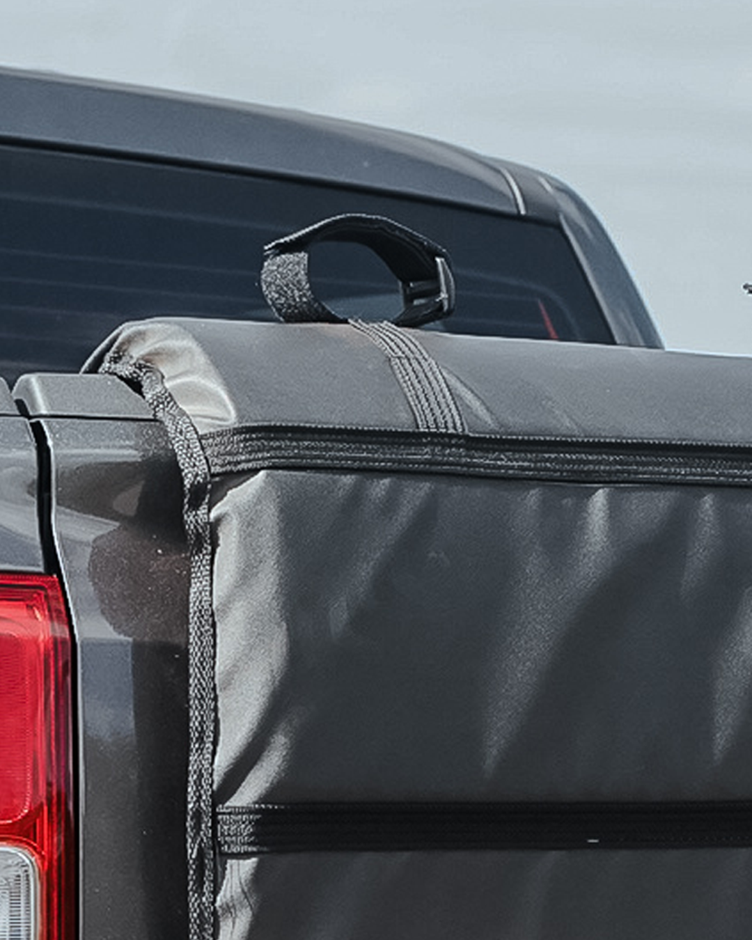 Truckpad Bike Season x Sertões EVO - Large