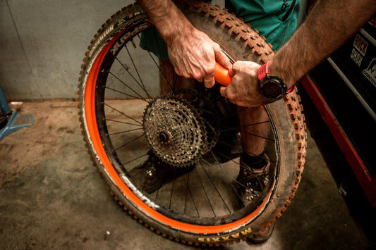 Kit Protetor de Aro - Safer