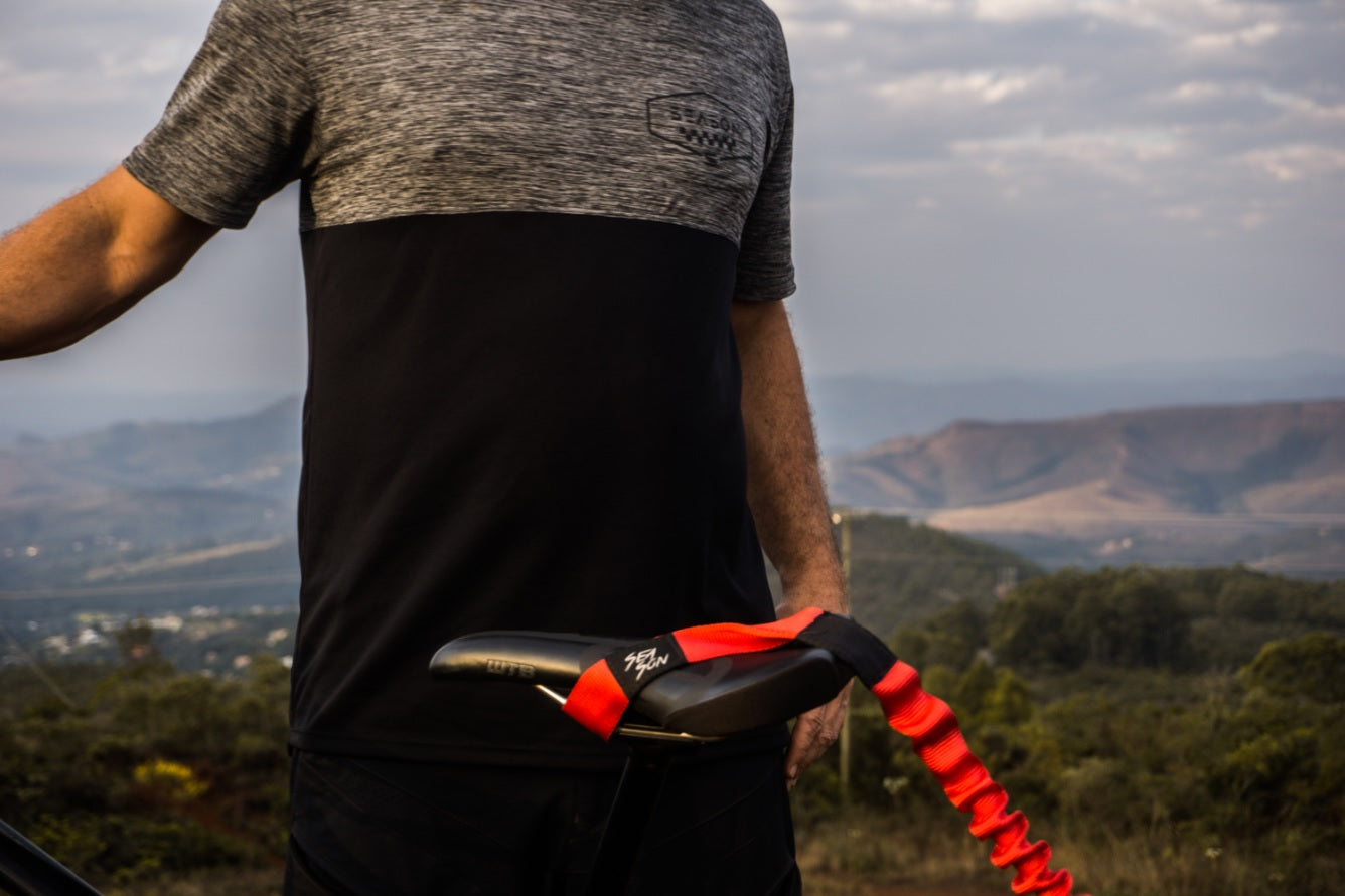 Tow Strap Full - Fast Stem