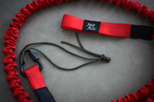 Tow Strap Full - Fast Stem