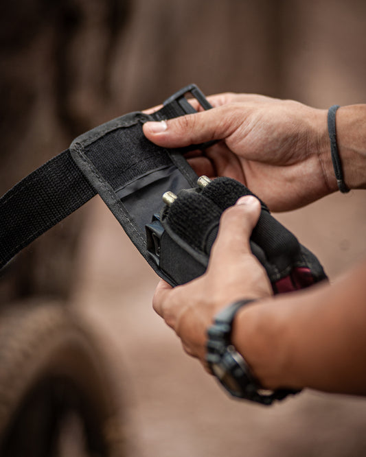 Frame Strap Evo - Khaki