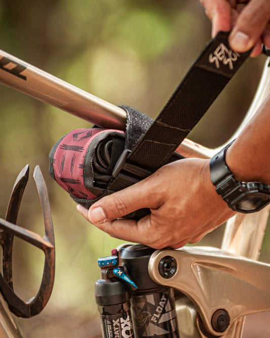 Frame Strap Evo - Hipster