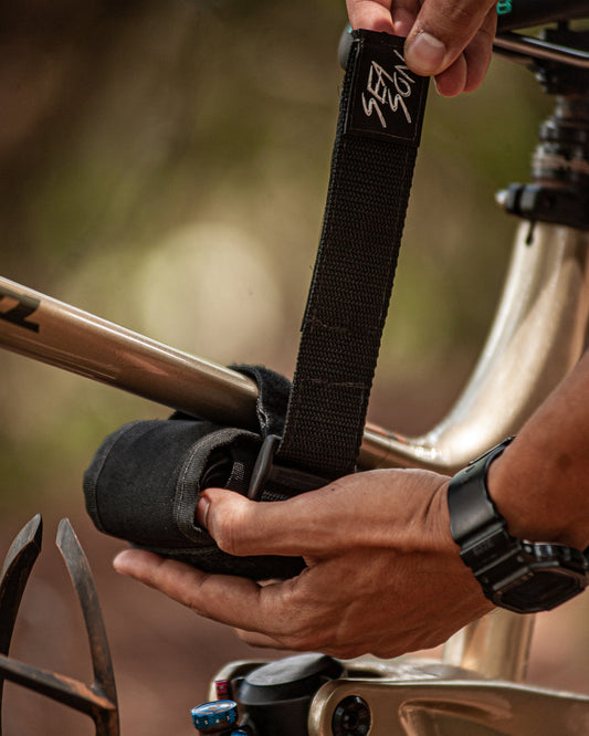 Frame Strap Evo - Black