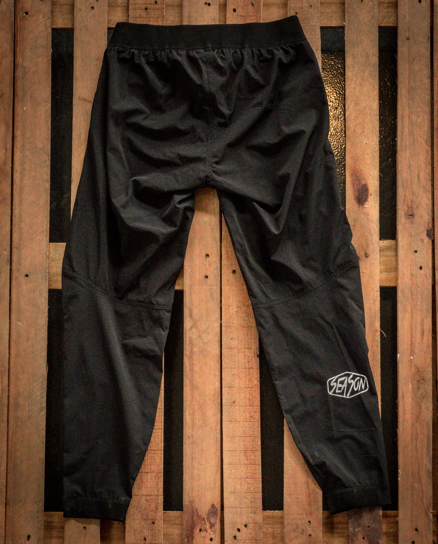 Calça Season - All Black