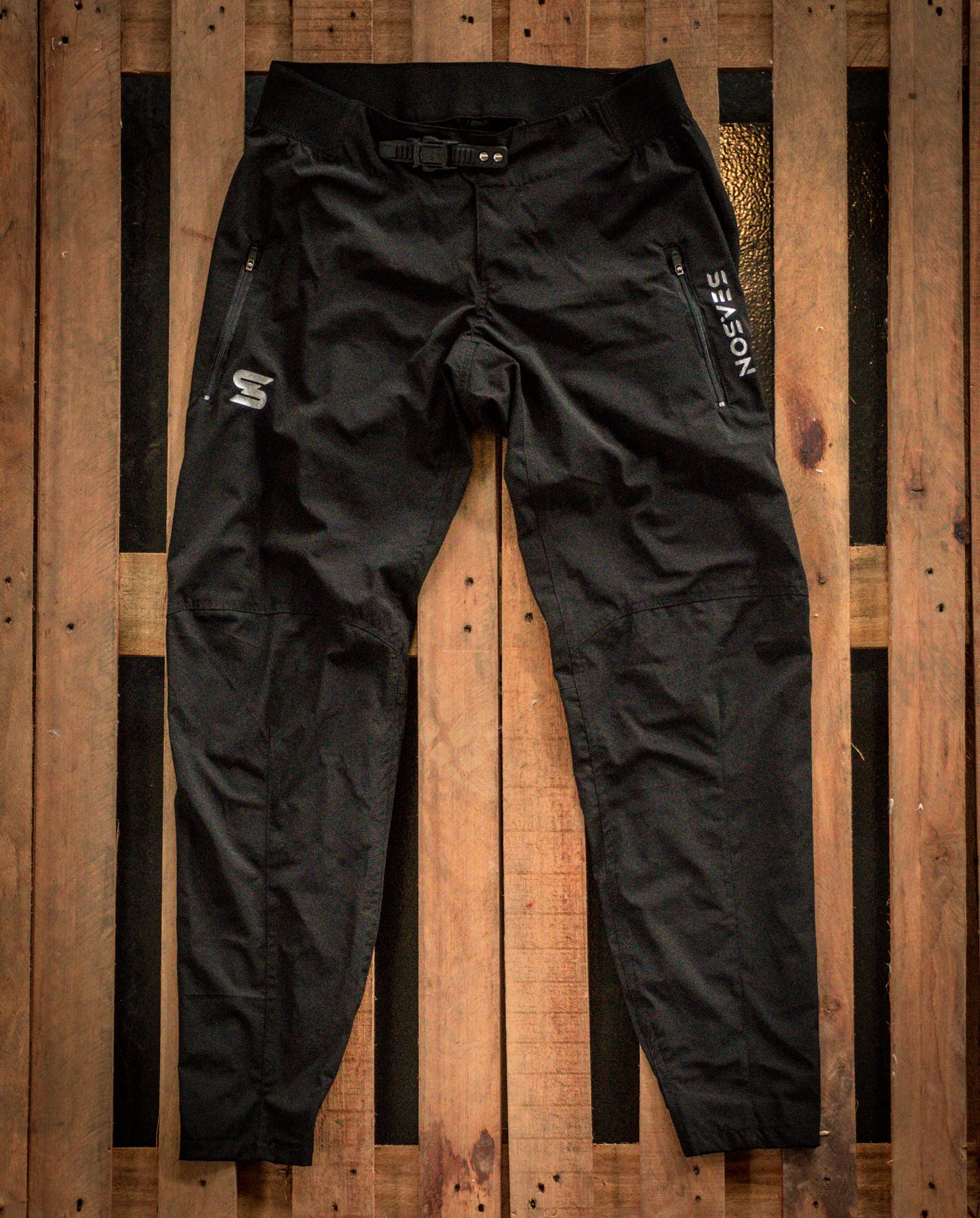 Calça Season - All Black
