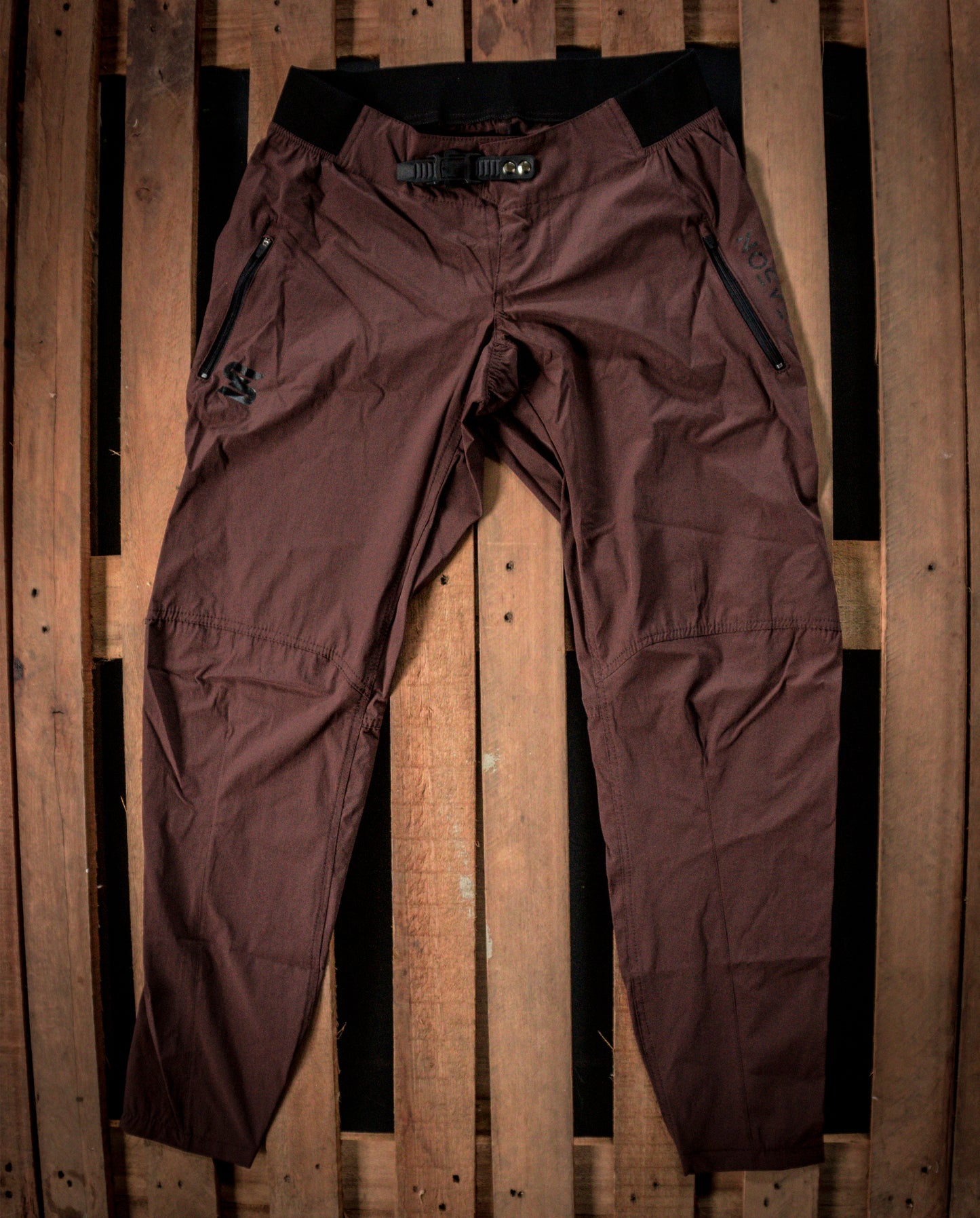 Calça Season - Bordô