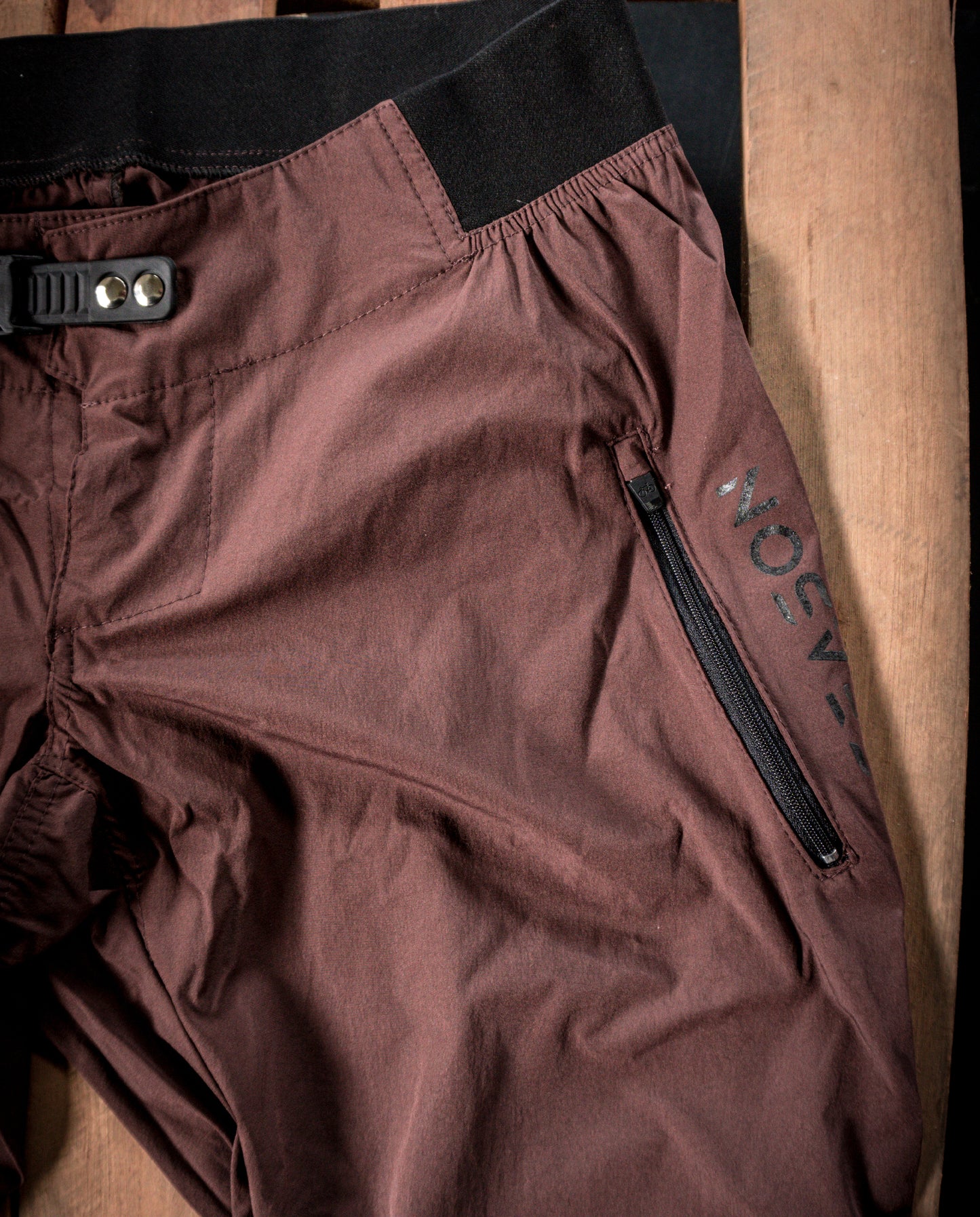 Calça Season - Bordô