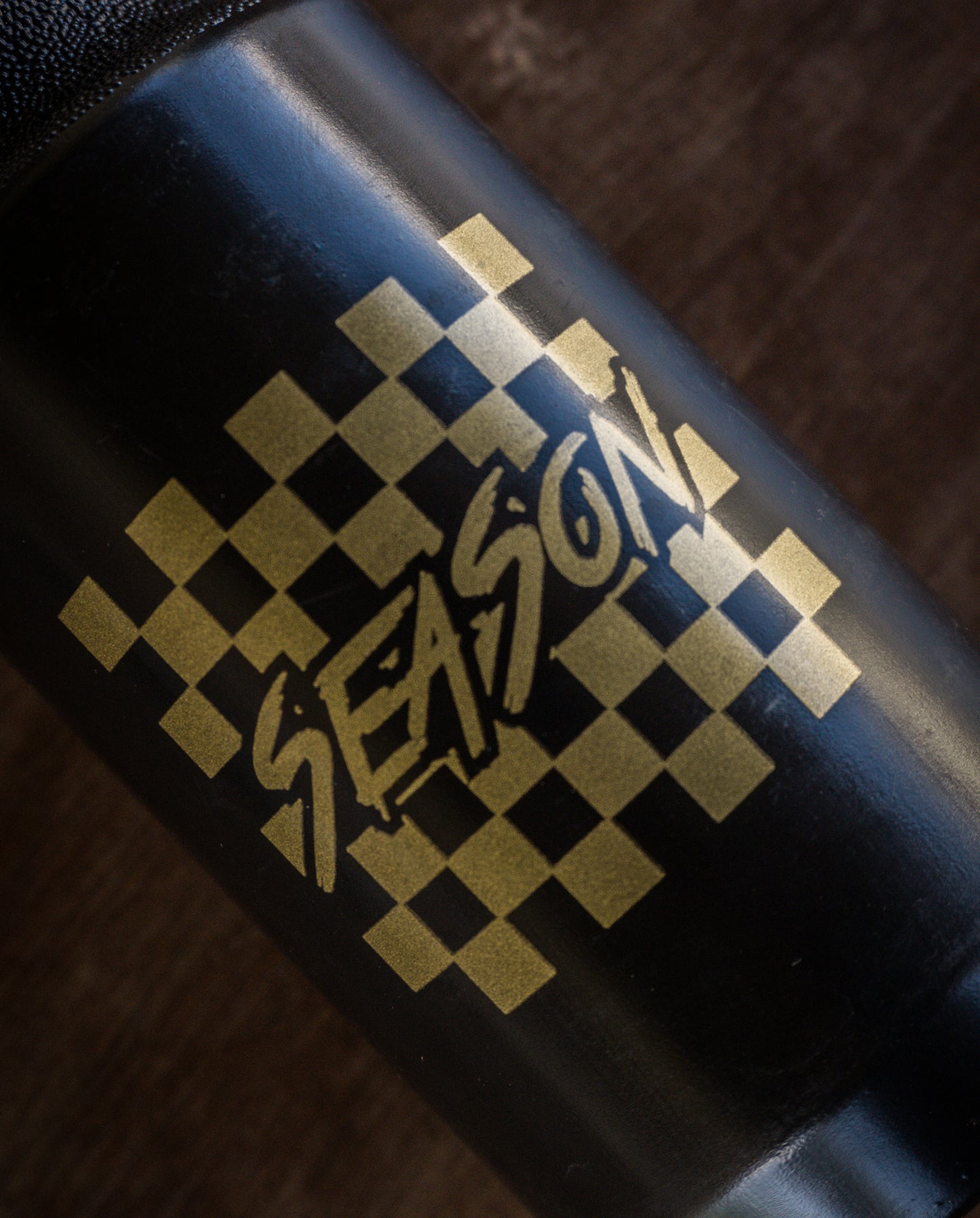 Garrafa Season Race - 500ml