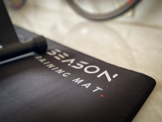 Tapete para rolo de treinamento - Classic