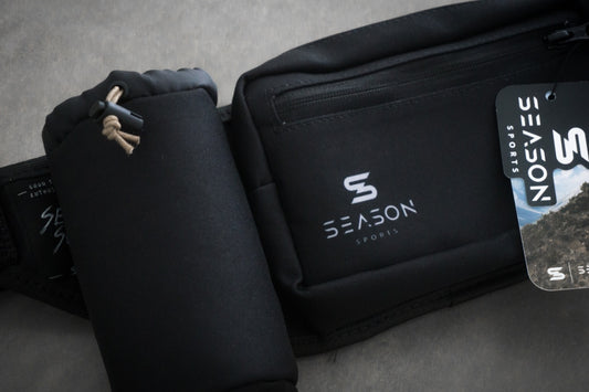 Hip Pack - Black