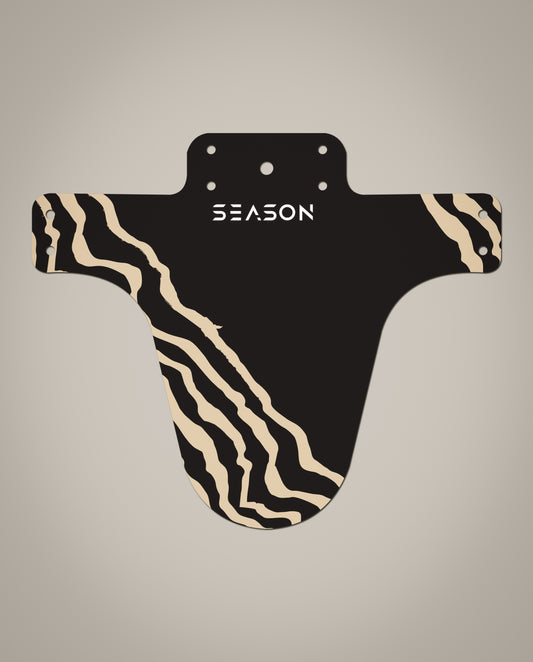 Paralama Dianteiro MTB - Mountain