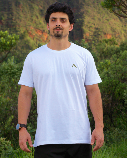 Camiseta Nuflow x Season - Searching for Higher