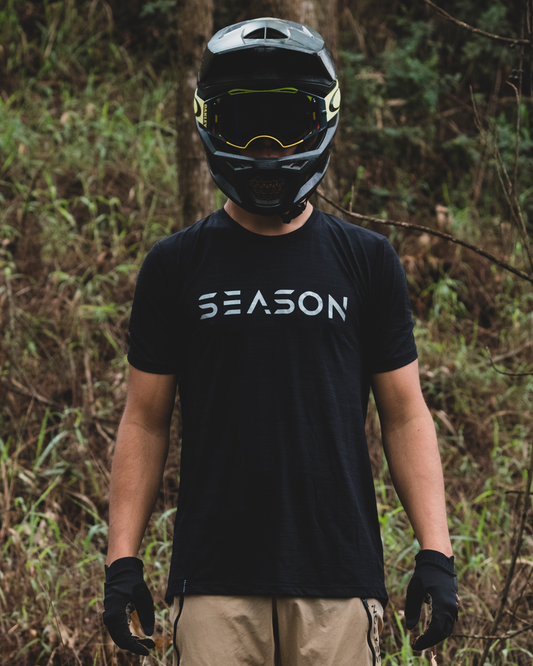 Camisa Trail - Classic - Manga Curta