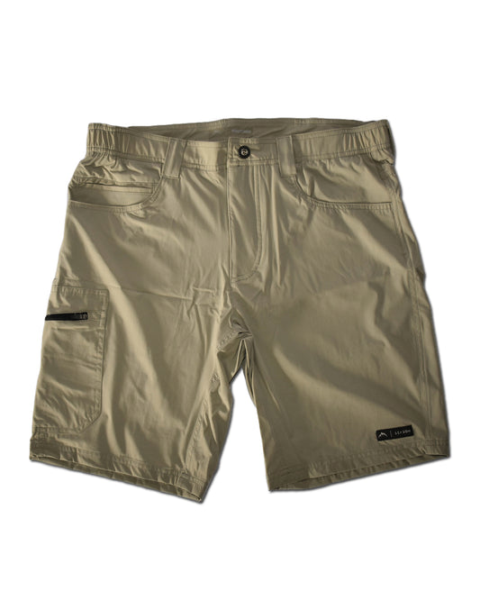 Bermuda Casual Season - Khaki