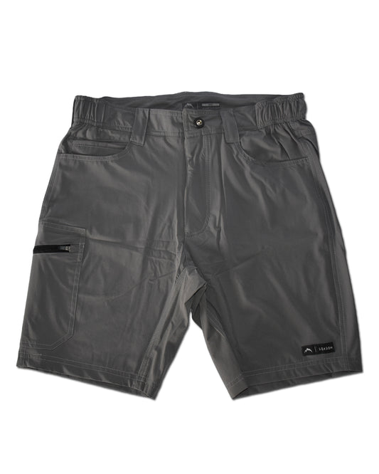 Bermuda Casual Season - Grey