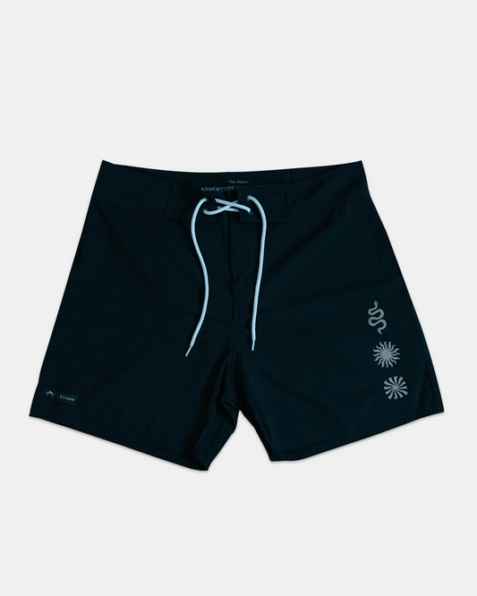 Boardshort Classic Hipster