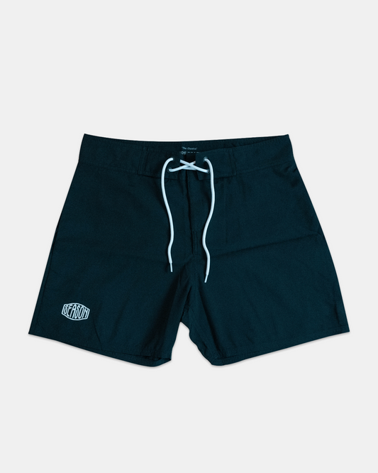 Boardshort Classic Black