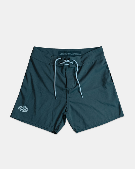 Boardshort Classic Olive