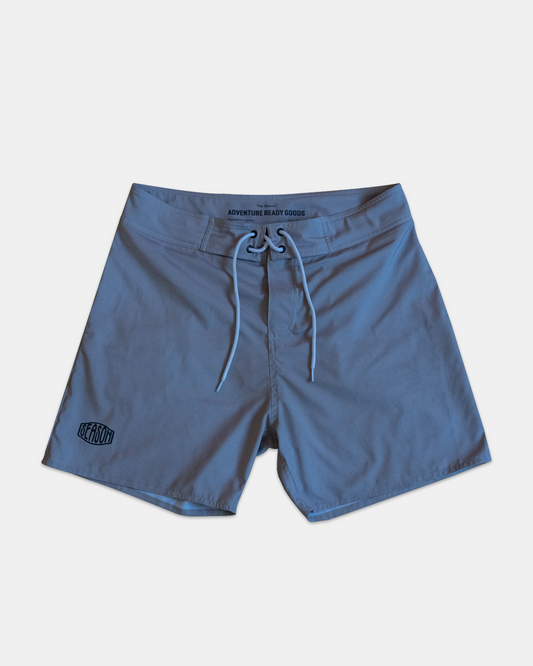 Boardshort Classic Grey